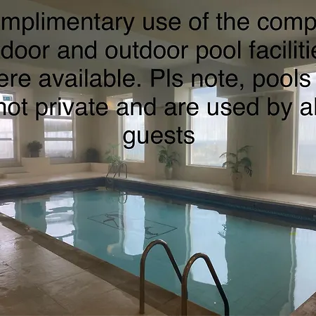 דירה Seaview And Poolside 18 Location New Quay